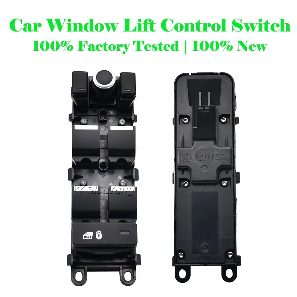 

Кнопка переключения стеклоподъемника LR078894 LR034932 LR071113 для Land Rover Range Rover Sport 2014 2015 2016 2017