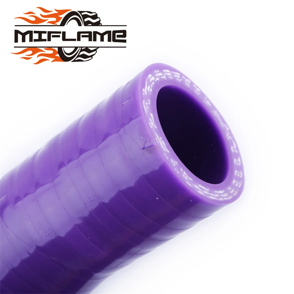 Для 2016-2017 Kawasaki KX450F/KX 450 F силиконовый комплект шлангов охлаждающей жидкости