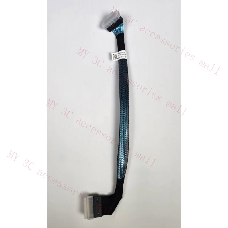 Новинка для DELL EMC PowerEdge R6525 10 Bay PCIe кабель NVME MB_JSL2 до BP_PE2 2-3 8K96N