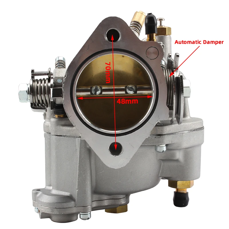 Карбюратор для Harley Carb Kit мотоциклетный сменный карбюратор Big Twin Super e &amp Sportster S short