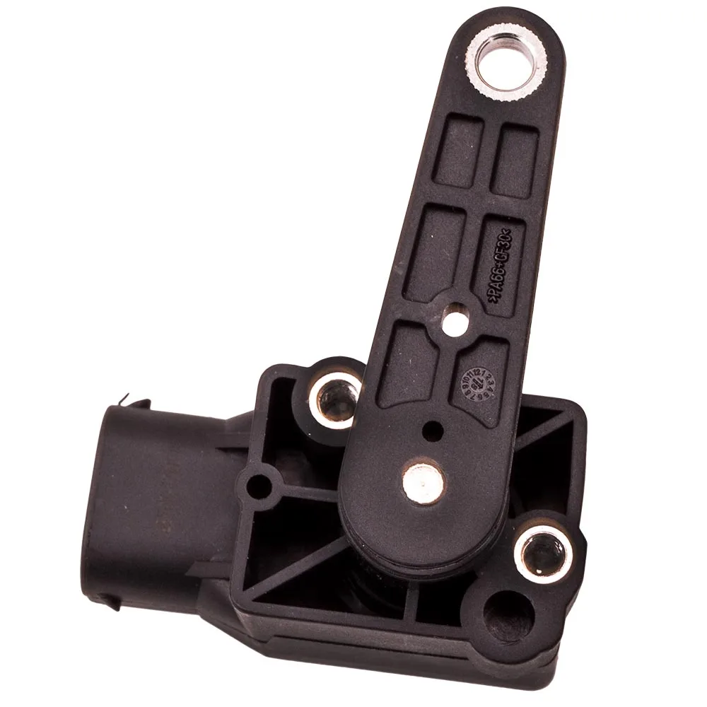 Задний левый датчик уровня высоты вертикальный для BMW 7 серии E38 E65 E67 1996 1997 1998-2015 гг.