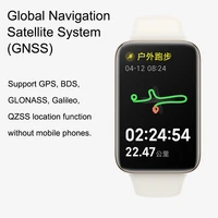 Смарт-Браслет Xiaomi Mi Band 7 Pro#4