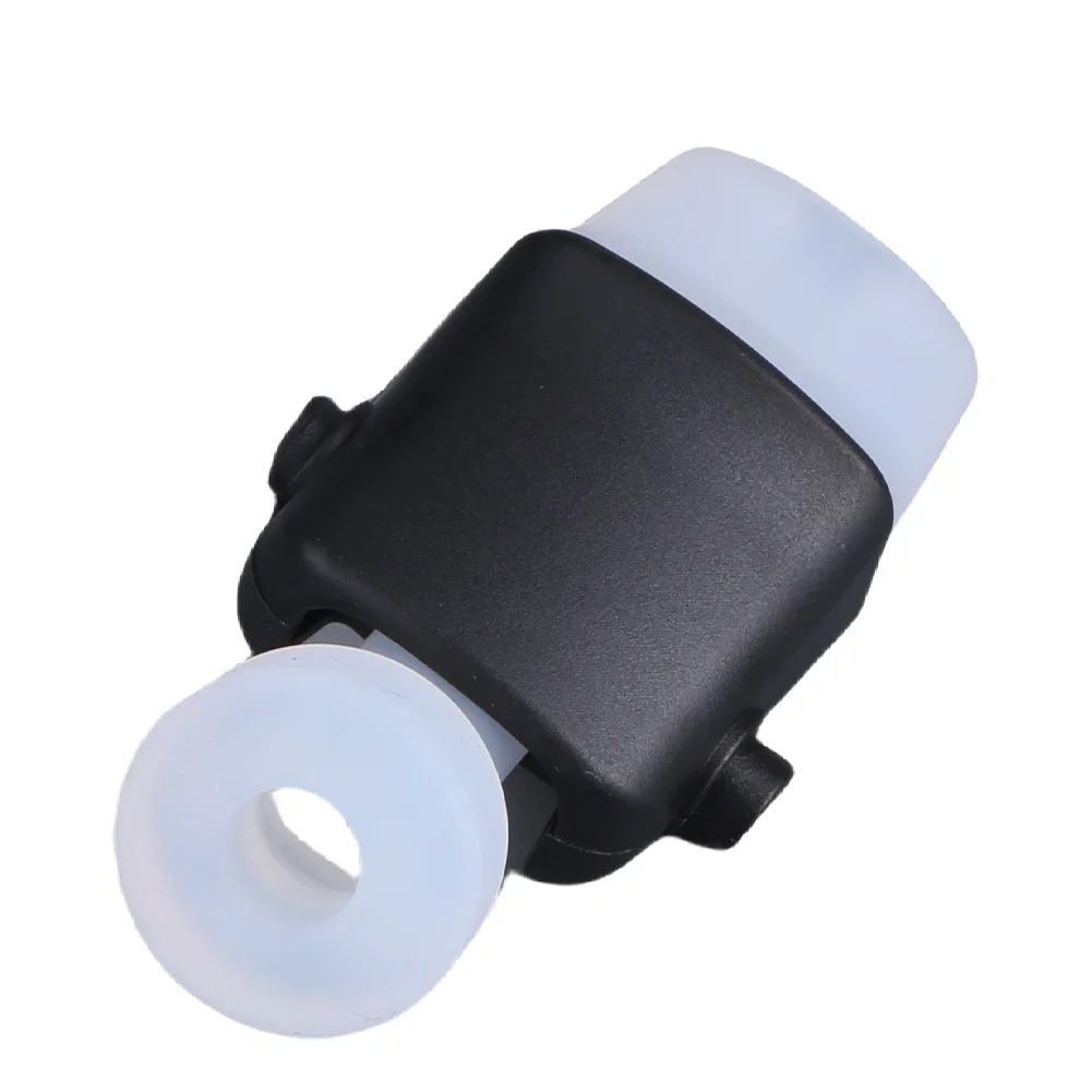 Сменный силиконовый носик для женской бутылки с водой легко чистить мундштук