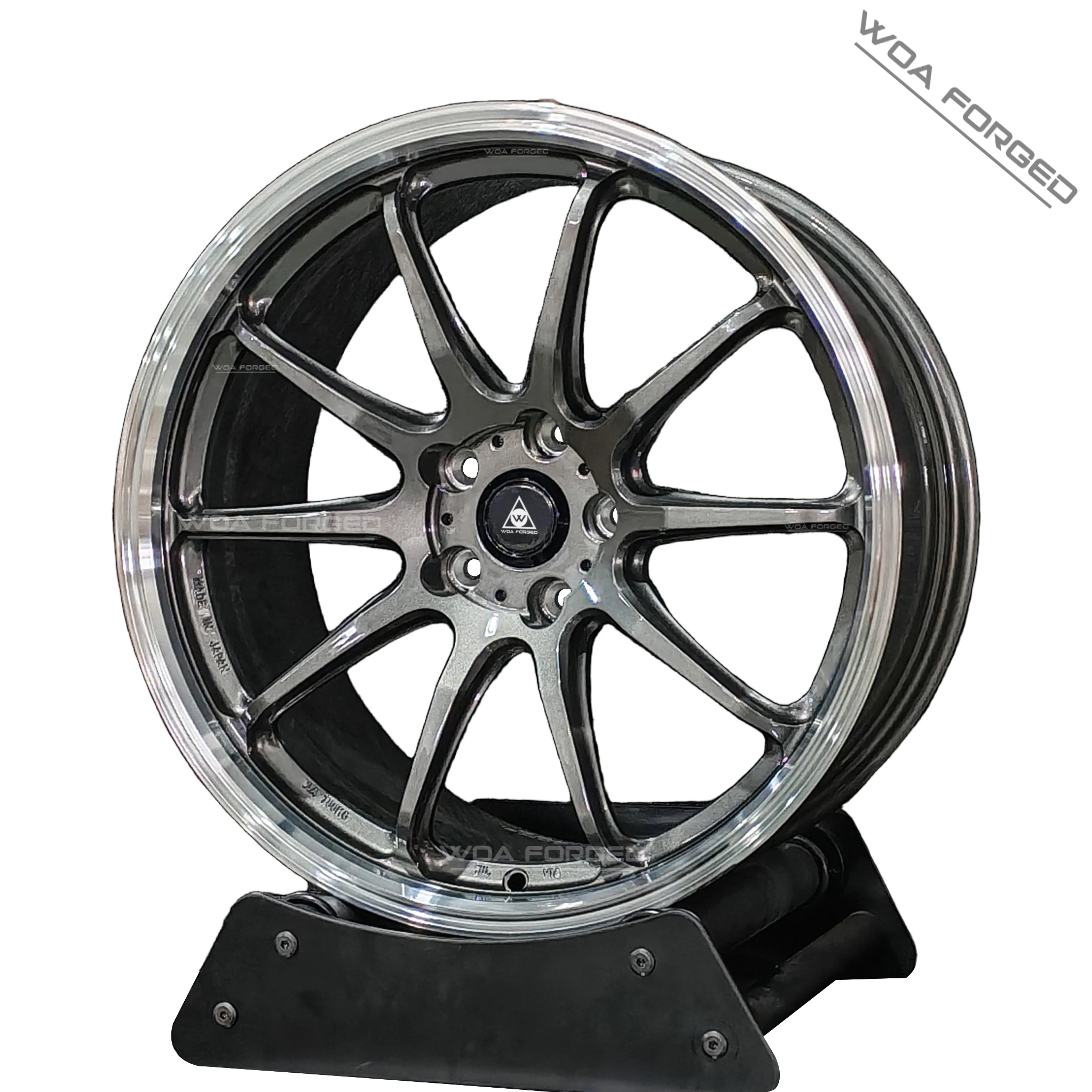 Новые кованые диски Ce28 ZR10 из алюминиевого сплава 6061-T6, яркие, с глубоким вогнутым профилем, 17-22 дюйма, 20 дюймов 10J для M2M3M4 - 5 лет гарантии (art.: 3920da6694540) - 3920da6694540