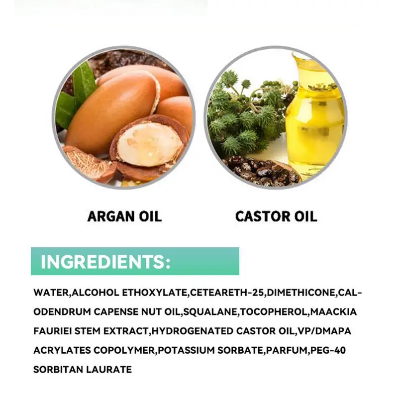 Гель-лак для плетения кос 250 мл