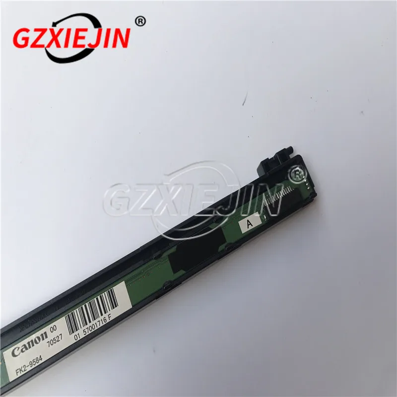 1X Оригинальный сканер CIS для Canon MF8030 MF8050 MF8030cn MF8050cn 8030 8050 Запчасти контактного