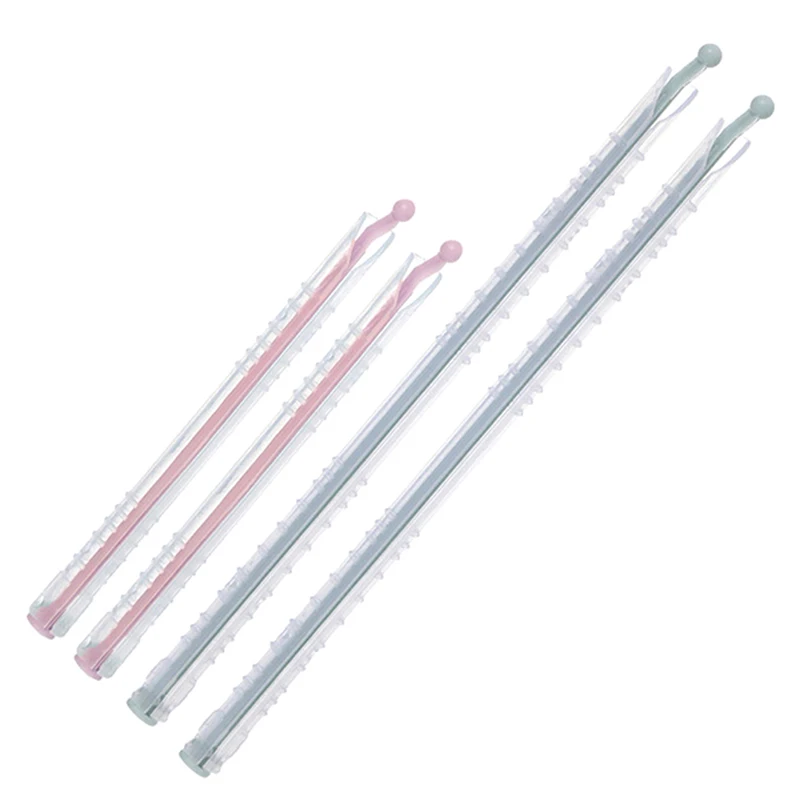 Герметичные Зажимы Для Пластиковых Пакетов Кухонный Органайзер Палочки Закусок