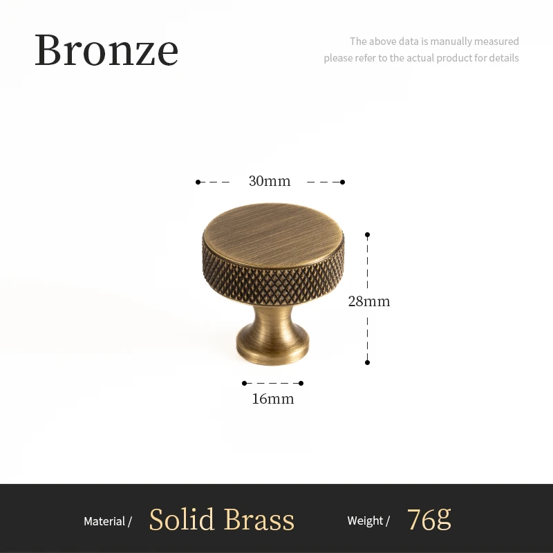 

Сантая Античная латунная ручка для шкафа T-образная 320 мм