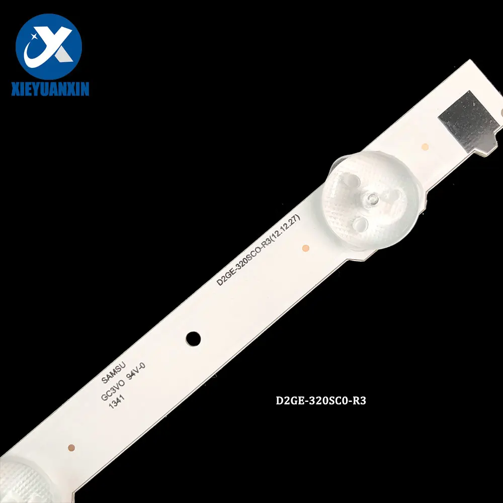 Рисунок 6 - лента для подсветки samsung 32 дюйма