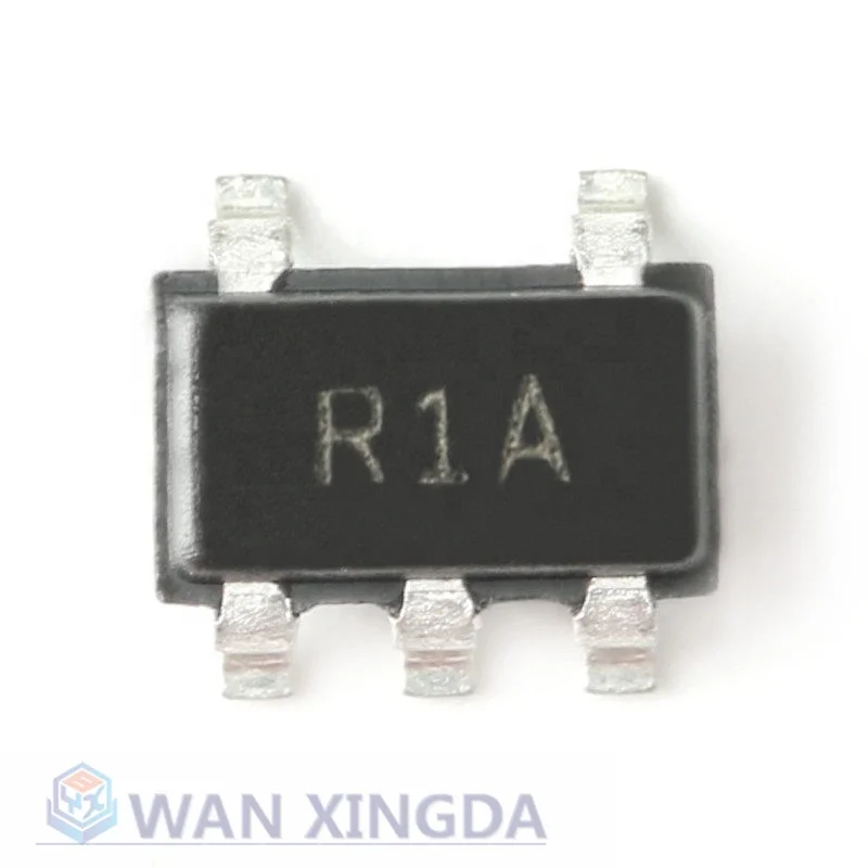 

100%Original Electronic Components SOT-23-5 2.5V Low Noise Precision IC Chip ADR391AUJZ-REEL7 For Arduino