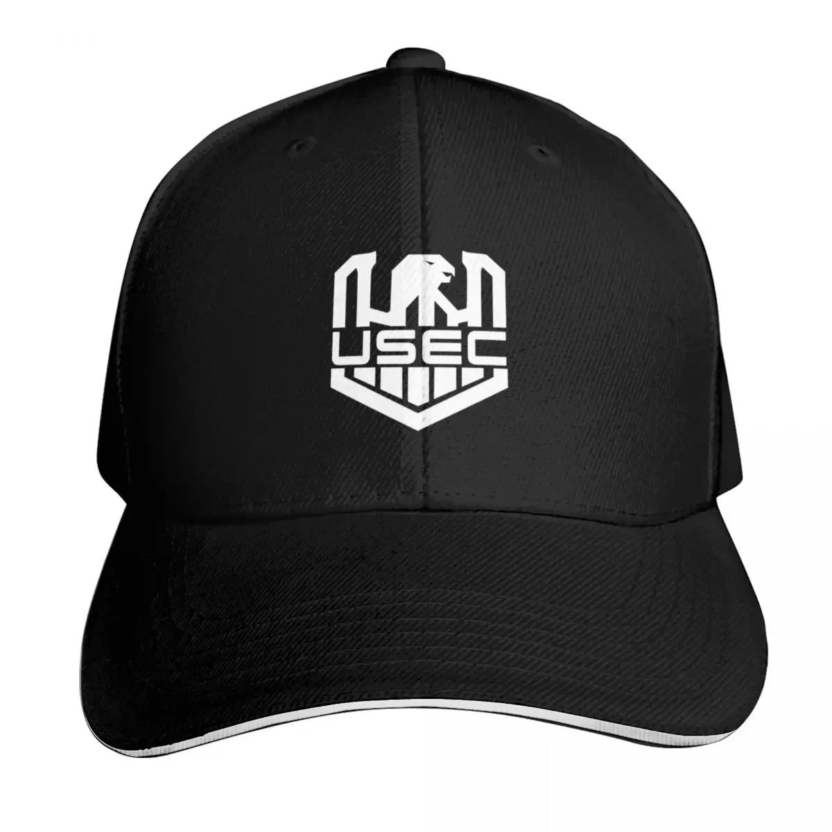 Фото Патч USEC |   Бейсболка Escape From Tarkov, летняя шляпа, рождественская шляпа, морская фуражка для мужчин, праздничная шляпа, бейсболка для мужчин и женщин №1