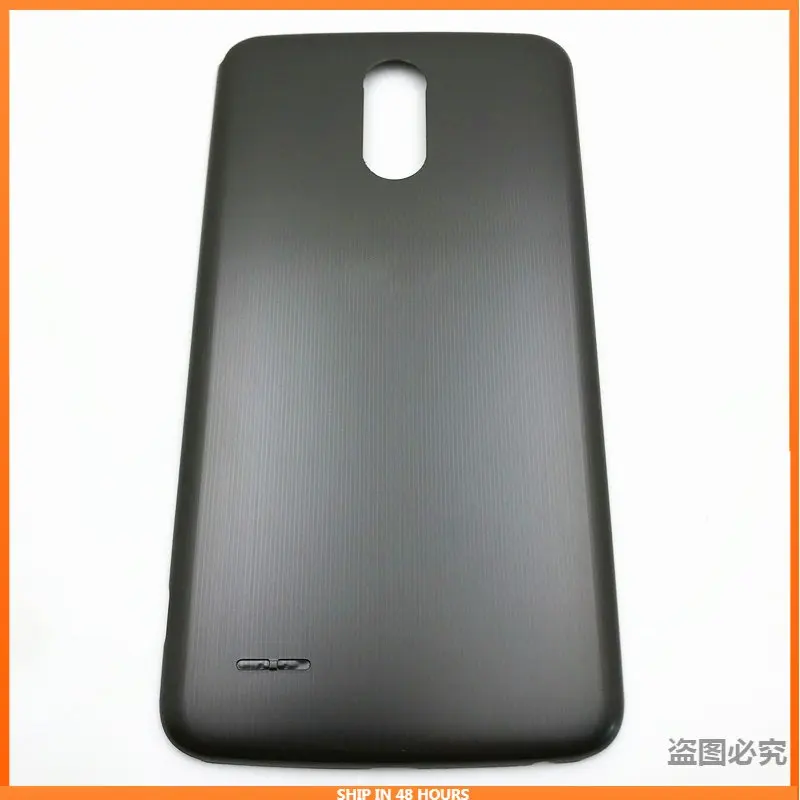 Чехол для аккумулятора для LG Stylo 3 K10 Pro Stylus 3 LS777 M400DK M430 M400DF