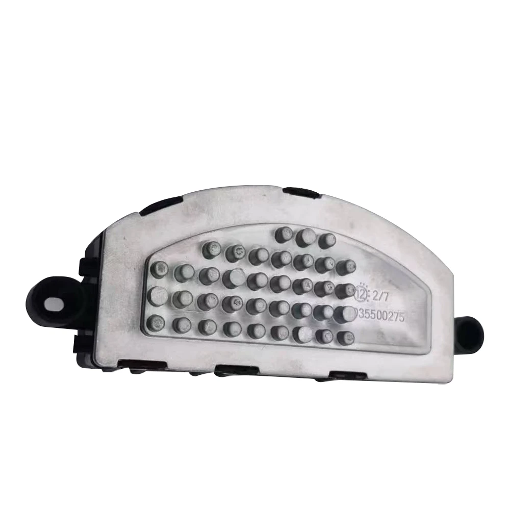 Сопротивление воздуходувки 5Q0907521E 5Q0907521C 5Q0907521D для Audi A3 TT Q2 Q3 Skoda Superb Karoq VW Tiguan T-ROC