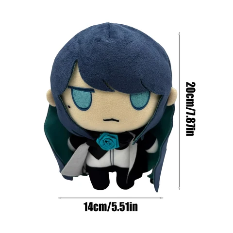 Плюшевая кукла Ado Chans Yamatos Nadeshiko