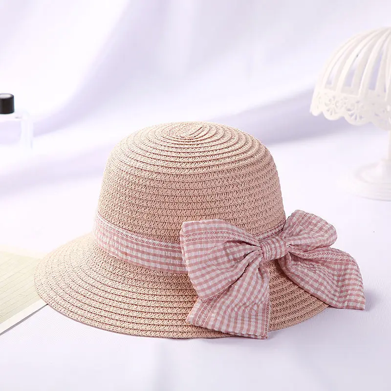 Children's sun protection hat ins 