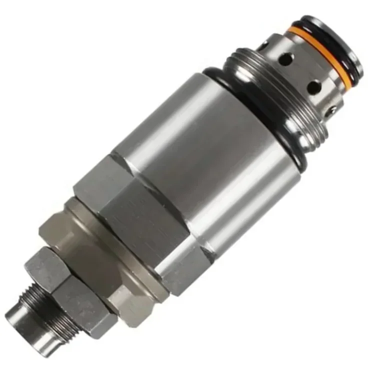 Клапан сброса перегрузки 31N8-17430 31N 817430 для экскаватора R215-7 R225-7