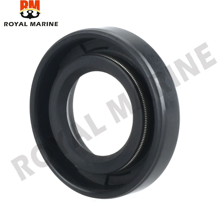 93101-15074 Yamaha Parsun Seatec подвесной масляный уплотнитель двигателя 6 л.с. 8 Размер 14 5*28*6