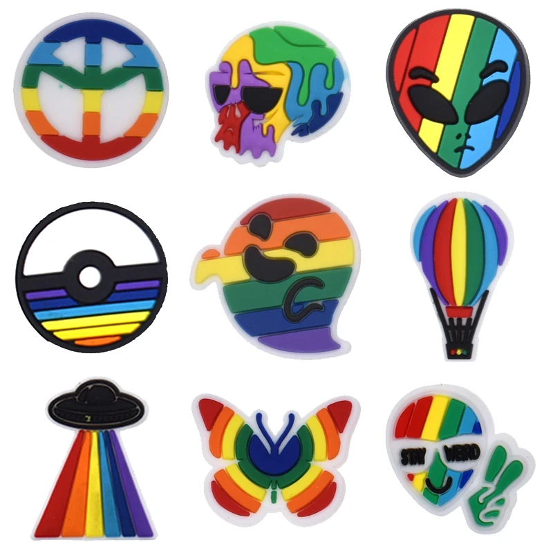 

Decorations Shoe Charms Jeans Women for Crocs Charms for Croc Charm Shoes Accessories Summer Xmas Gifts Pins Kids Girl Designer