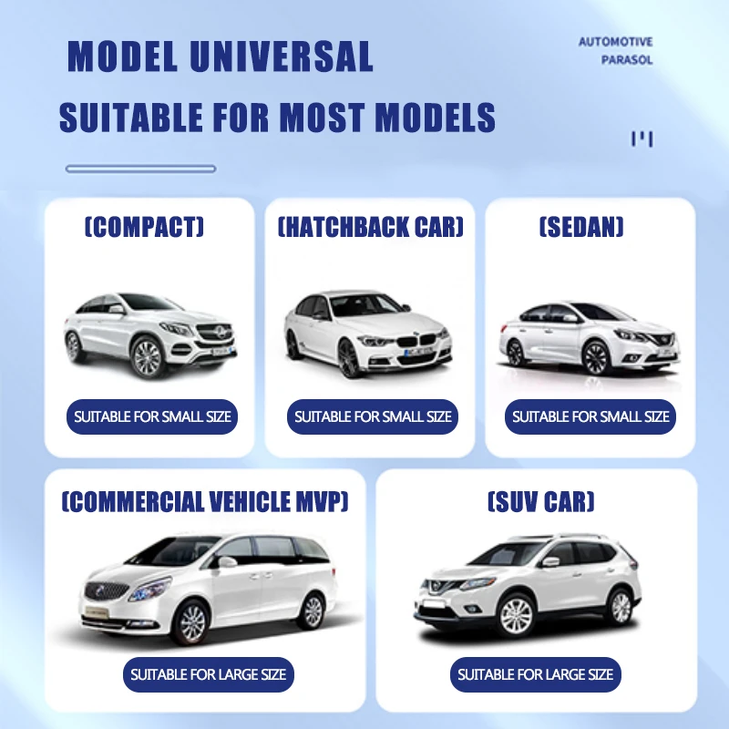 Солнцезащитный козырек для переднего стекла салона автомобиля Subaru Forester Xv Impreza Wrx