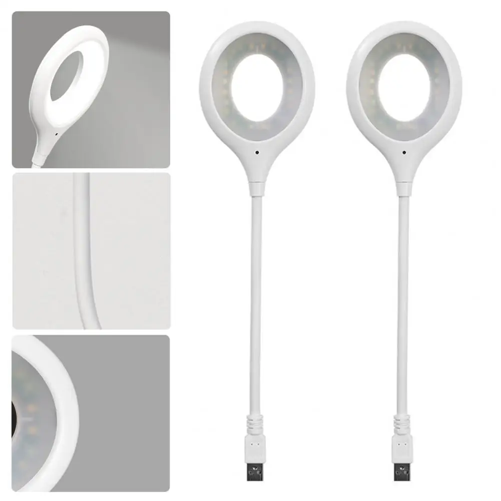 

Практичный светодиодный Ночной светильник, компактная Светодиодная лампа с питанием от USB, декоративная светодиодная настольная лампа из А...