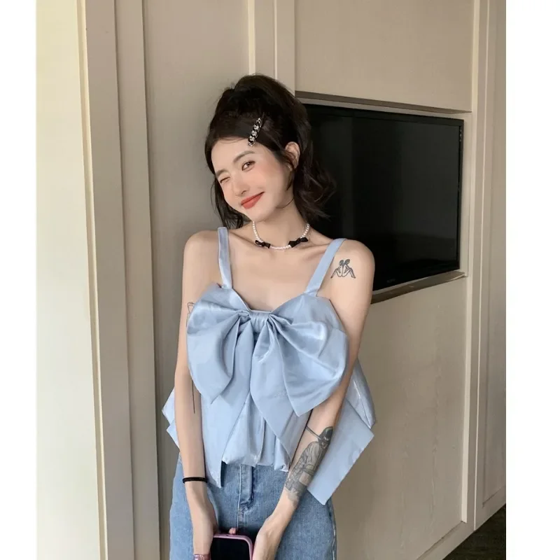 Женская нишевая верхняя одежда Innermost Sensibility летняя Pure Desire Sweet Spicy Girl уникальные