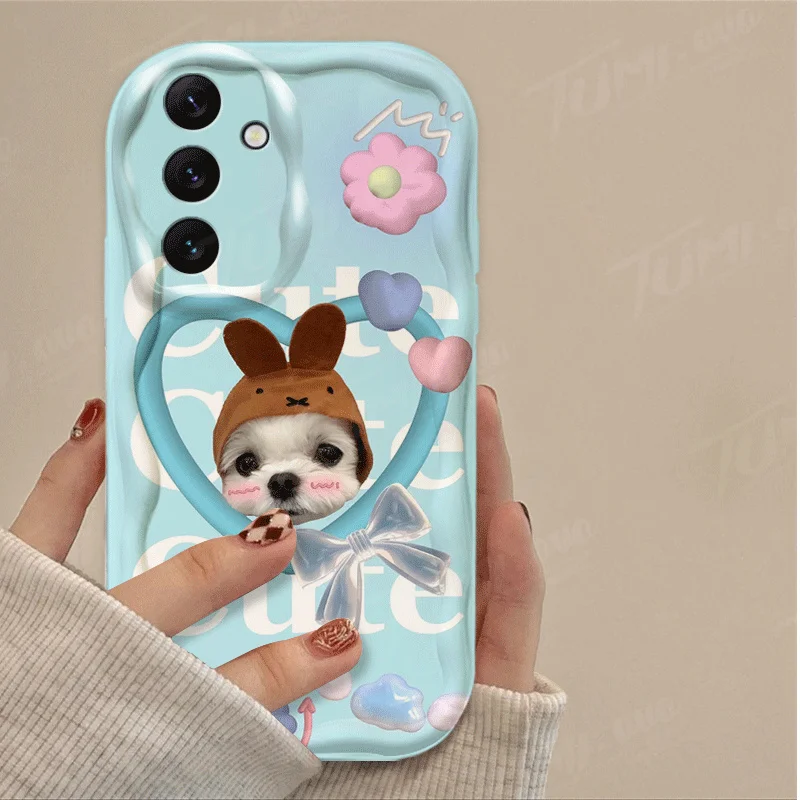 Силиконовый чехол для Samsung Galaxy A53 A54 A34 A14 A24 A13 A23 A33 A73 A15 A05 A05S A71 A51