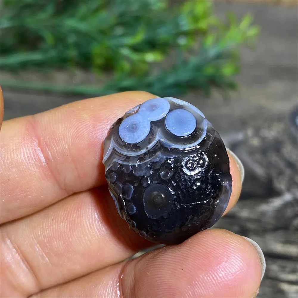 

Кристалл Скай Ай Агат