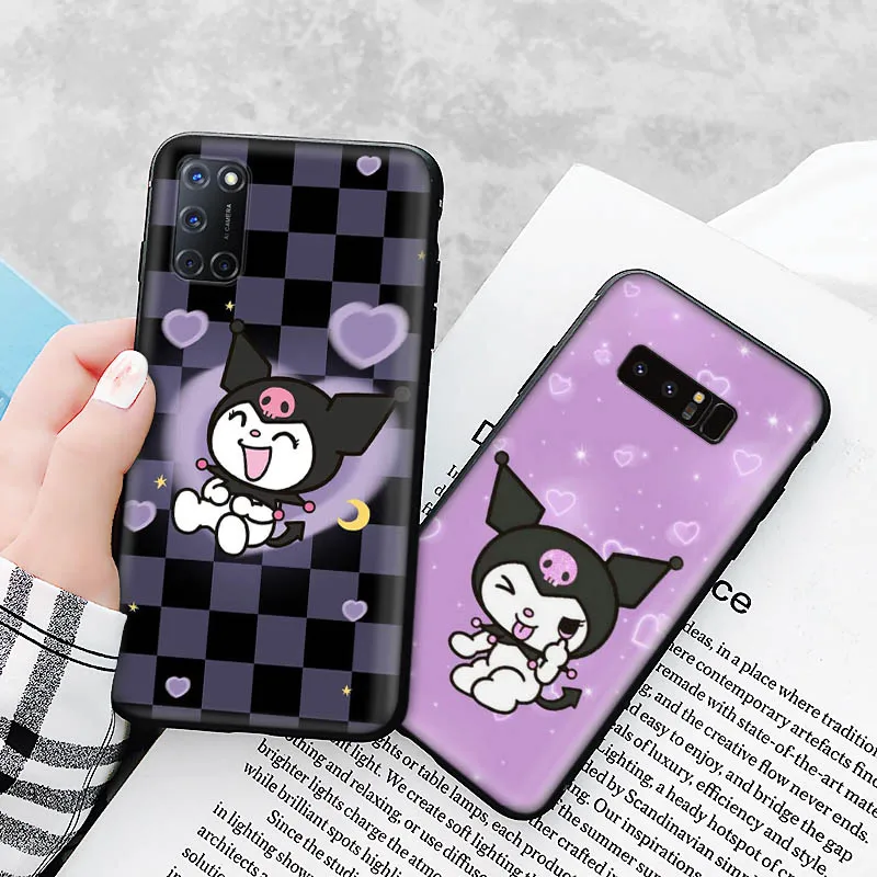 Мягкий чехол для Samsung Galaxy A11 A12 A22 A32 A33 A42 A50 A50S A31 A70 A71 A72 A73 A51 A52