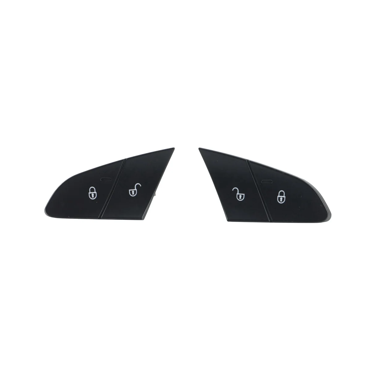 

7PP962107DIVI 7PP962107EIVI Central Lock Switch Automobile for 2011-2016 2010-2016