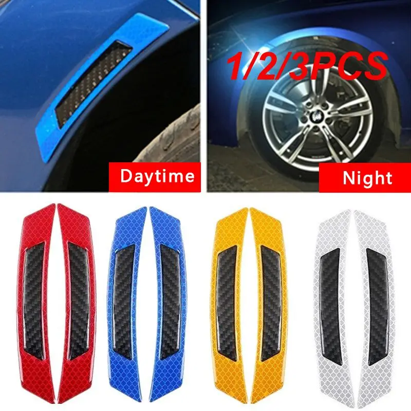 

1/2/3 шт., декоративная лента для защиты от столкновений