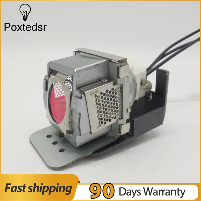 5j. 01201 001 лампа DLP LCD для BENQ MP510 MP520