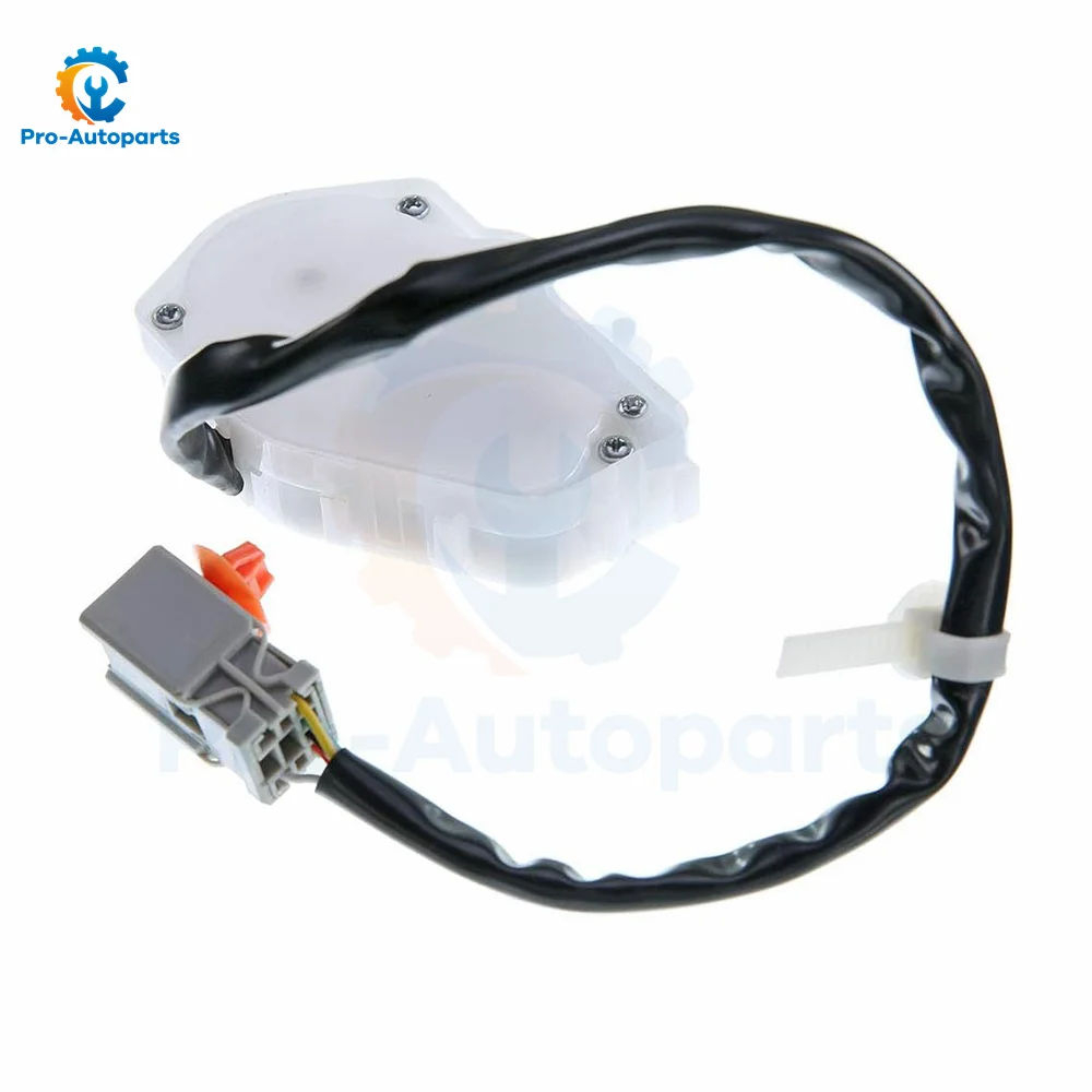 72155-S03-J11 для Honda CR-V Prelude 1997 1998 1999 2000 2001 привод дверного замка передняя левая сторона