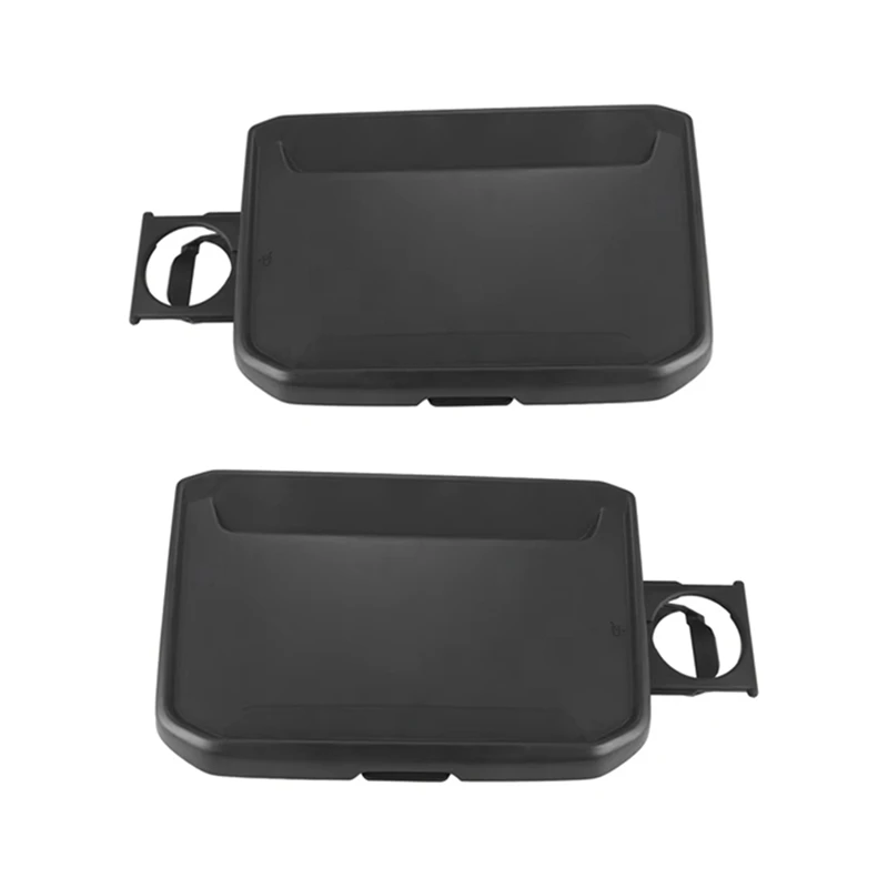 AU04 -Складный подстаканник для салона заднего сиденья автомобиля стол 5TD 881862 5ТД