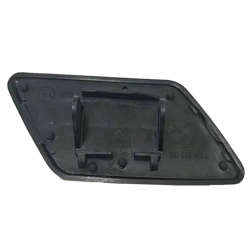 Крышка капота фары правой и левой стороны для VW Passat B5 2.8 V6 1998 1999 2000 2001 2002 2003 2004 3B0955109A 3B0955110A.