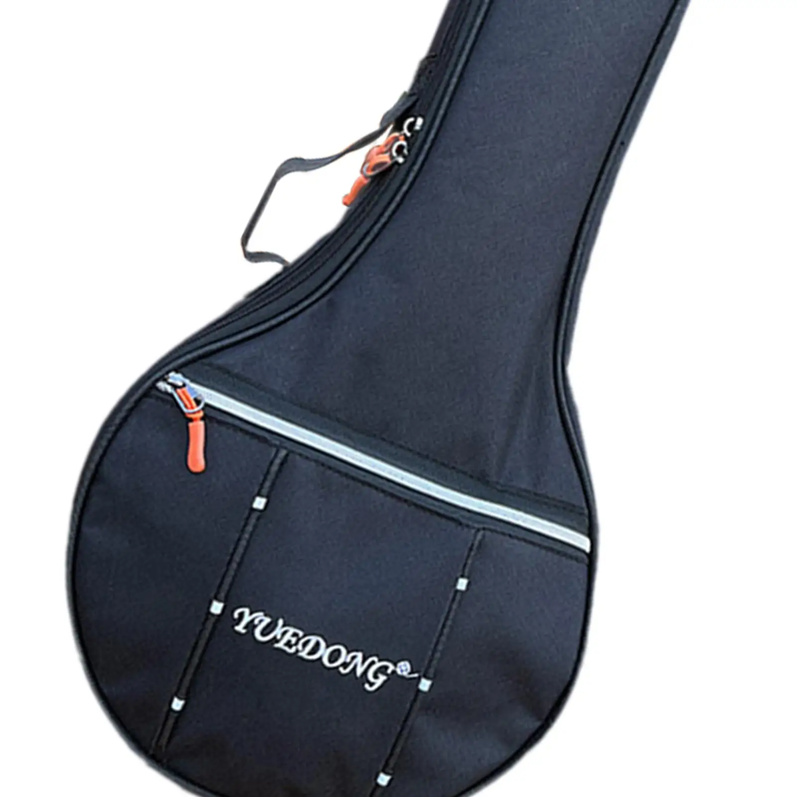 Banjo чехол Mandolin Storage Clarinet Gig Bag Противоударная внешняя сумка