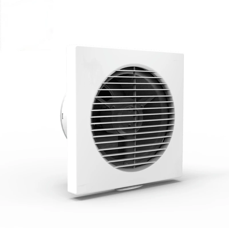 

Low Noise Exhaust Fan for Kitchen bathroom