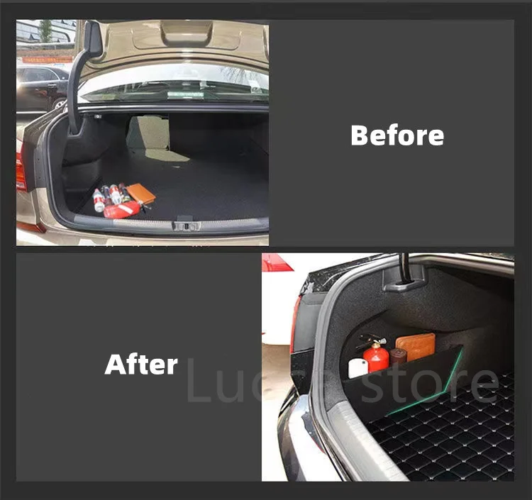 Фланелевые автомобильные аксессуары для VW Volkswagen Jetta MK5 MK6 MK7 2005-2023 боковой