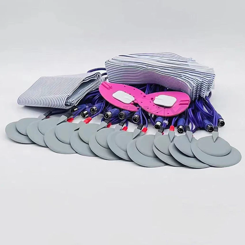 Аппарат для потери веса электрический стимулятор мышц вибростимулятор живота