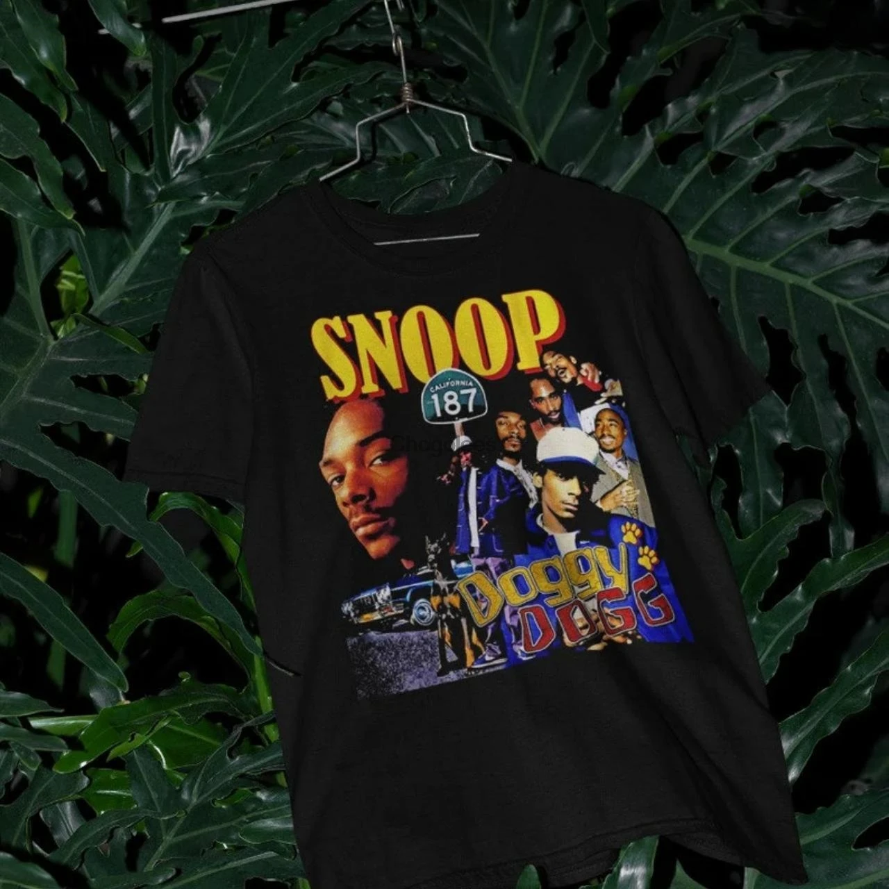 Футболка roseannecentorino snoop doggy dogg футболка |
