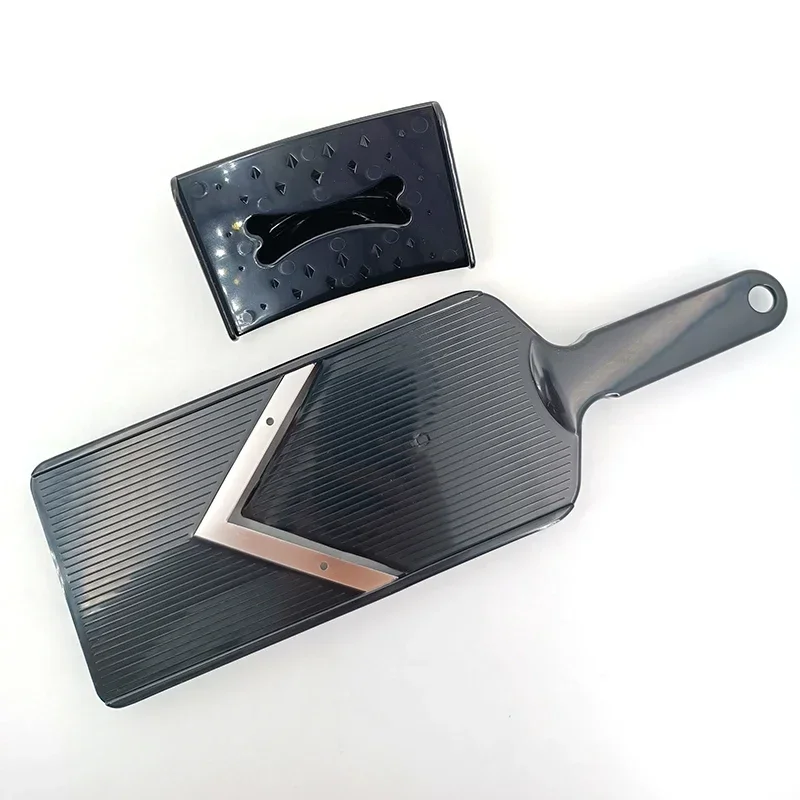 

Терка для капусты Black ABS+нержавеющая сталь