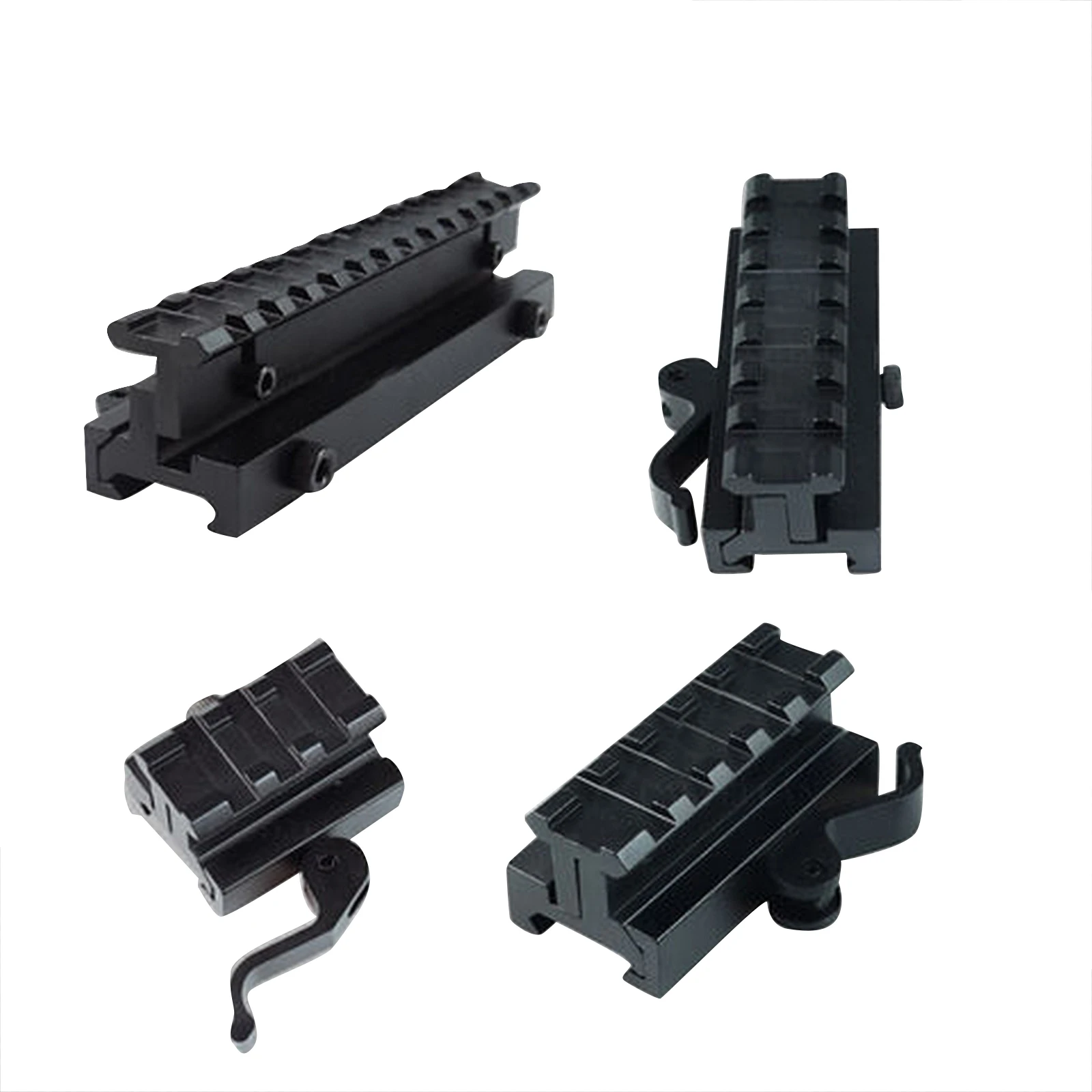 

Для охотничьего оборудования, Зрительная труба для винтовки, Охотничья фотоловушка с креплением, боковая рамка, спортивные развлечения