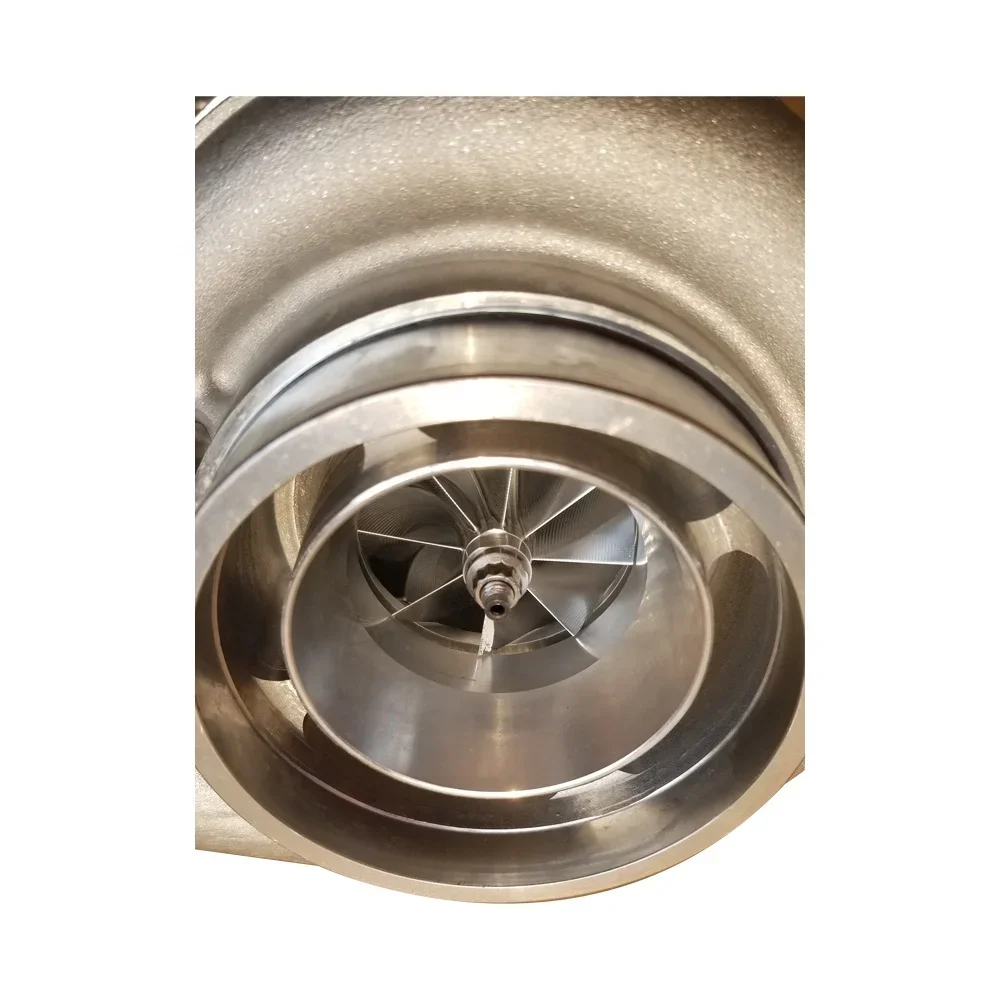 Турбоподшипник GT35 GTX35 колеса для компрессора Gen2 Gtx3582R Gt3582r Gtx35 Gt35r Turbo Kit Gen Ii T3 V Band