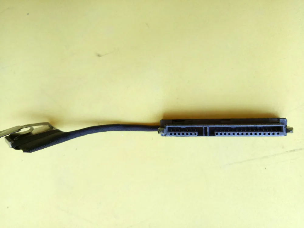 Новый Соединительный кабель Sata для жесткого диска Dell Latitude E7440 E7240, кабель для жесткого диска DC02C006Q00 DC02C004K00