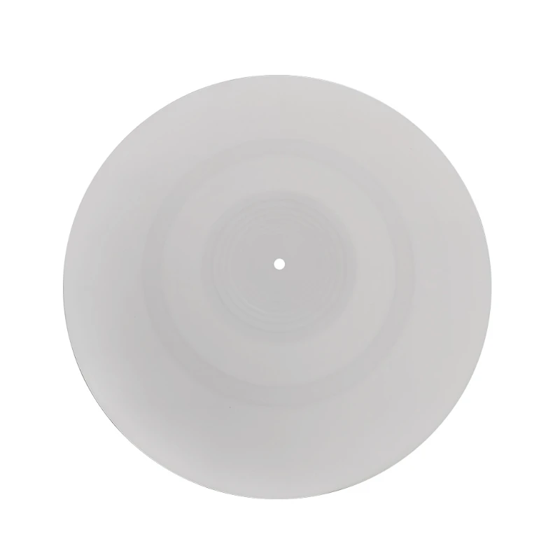 Антивибрационный силиконовый резиновый коврик для проигрывателя фонографов