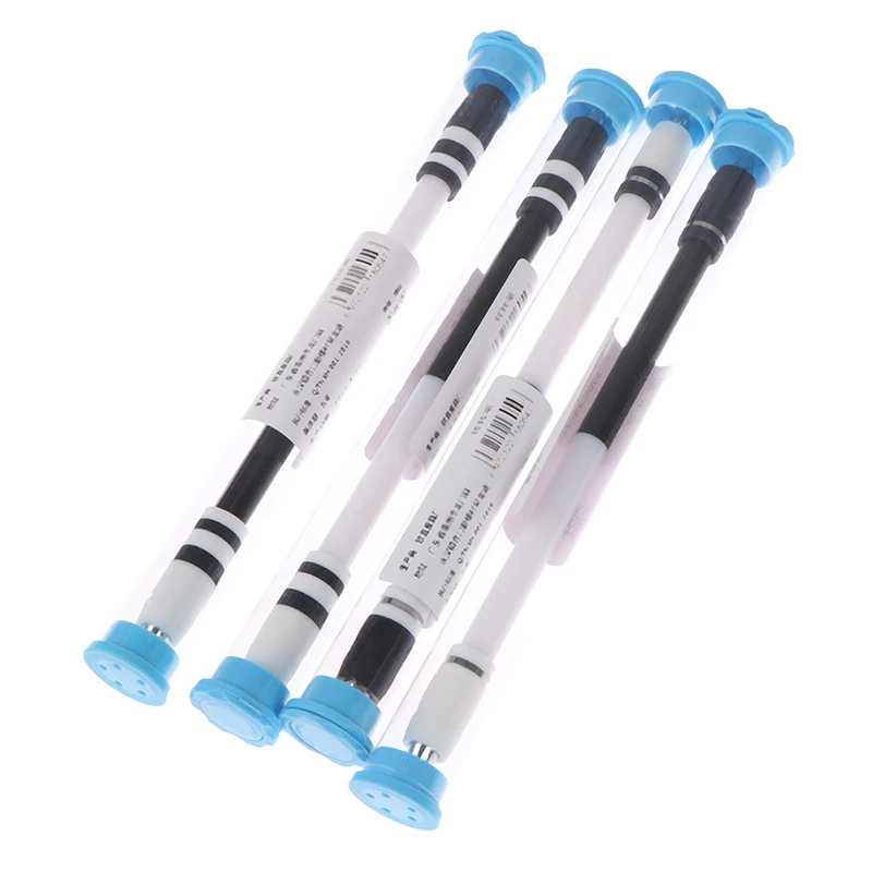 

Novelty Spinning Pen Rotating Gaming Ballpoint Pen Kids Toy Adult Stress Relief Spinning Pen Students Novelty Gifts