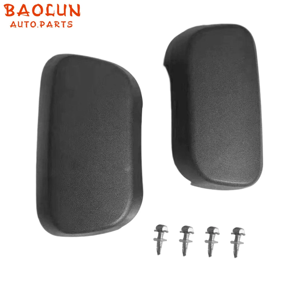 Автомобильные Боковые ступенчатые колпачки BAOLUN 68193113AA для Dodge Ram 1500 2500 3500 4500 5500 2013-2018 Автомобильные Боковые ступенчатые колпачки BAOLUN 68193113AA для Dodge Ram 1500 2500 3500 4500 5500 2013-2018