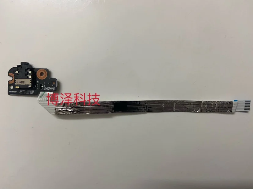 Быстрая доставка аудиоплата для XIAOMI ML Air 161201-AA 12 5 дюйма протестирована ОК 90 дней