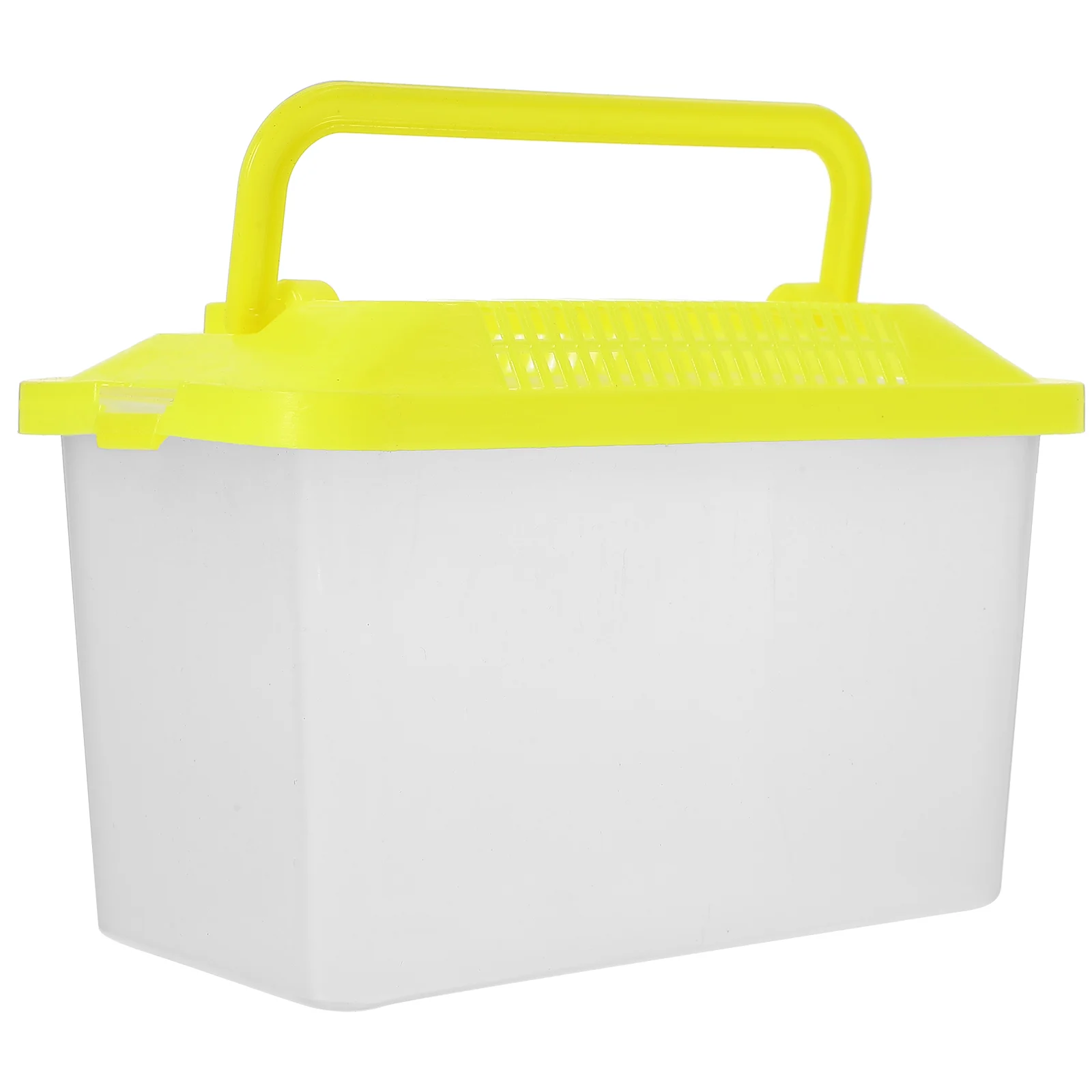 Пластиковые контейнеры для еды в виде черепахи и рыбы с крышками ручной