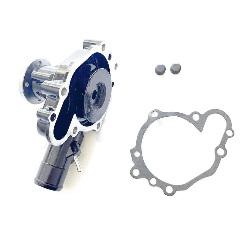 Водяной насос для двигателя Yanmar 4TNV94L 4TNV98 вилочный погрузчик экскаватор Doosan DH55-7