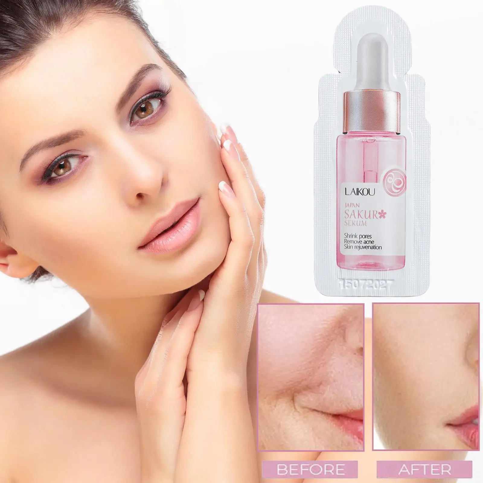 

Whitening Facial Serum Smoothing Anti-Wrinkle Dullness Skin Care Smoothing Moisturizing Skin Care Smoothing Anti-aging